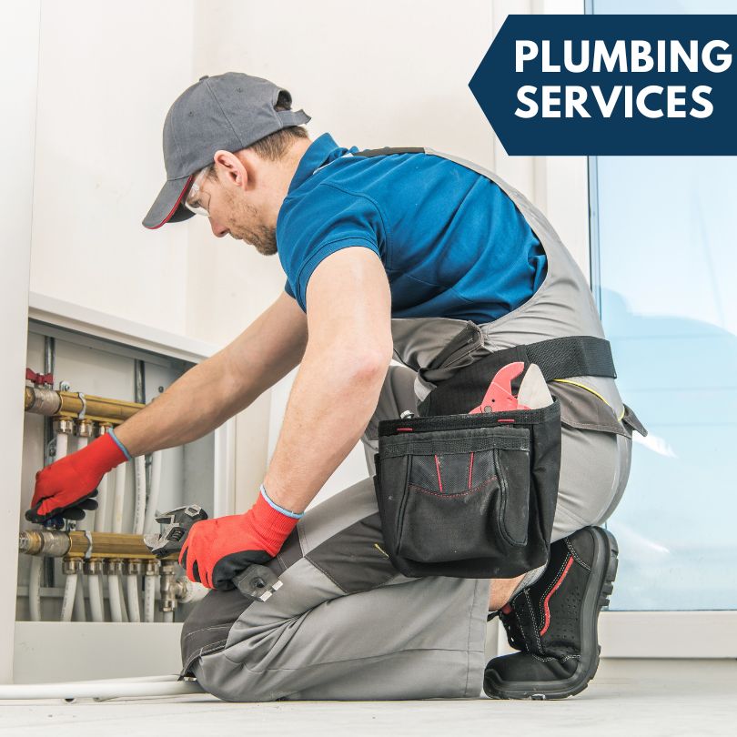 Blairstown Plumbing Company